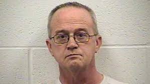 Former Thomas More safety director sentenced to 8 years