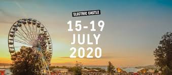 For more information on edc las vegas 2021, click here. Electric Castle 2020 International Festivals Festival Forums