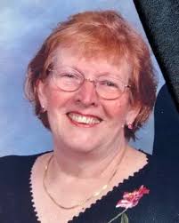 Obituary information for Joan Arlene Elliott