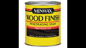 Check spelling or type a new query. Minwax True Black Stain Review Youtube