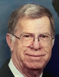 Obituary information for Marlin D. Lindsay