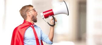 Realizeaza strategia de comunicare atat interna, cat si externa a ministerului educatiei si cercetarii; Clear Voice Strategie De Comunicare Brand Essence