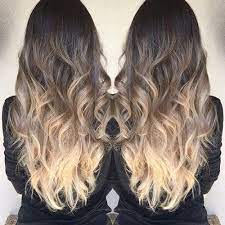 4 Most Exciting Shades Of Brown Hair Hair Styles Ombre Hair Color Model Hair