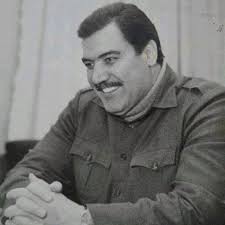 Dr Najeeb ullah Ahmadzai