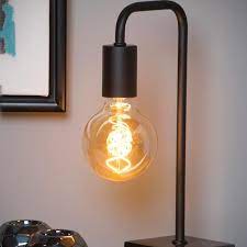 lucide lorin tafellamp tafellamp slaapkamer lamp nachtkastje slaapkamer verlichting
