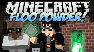 A collection of cool harry potter or harry potter style projects i'd love to tackle. Floocraft Mods Minecraft Curseforge
