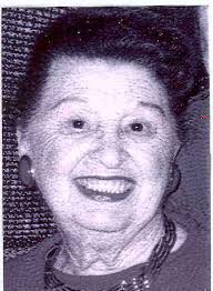 Carmela Benedict Obituary