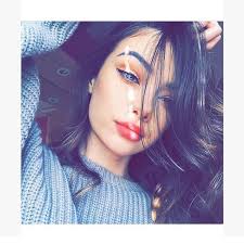 alina sarsilmaz pretty girls selfies woman face makeup cool girl pictures