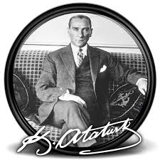 Kolağasi (kıdemli yüzbaşı) gazi mustafa kemal atatürk fransa da düzenlenen picardie manevraları'nda osmanlı adına gözlemci olarak katıldığı tatbikattır. Mustafa Kemal Ataturk S Quotes Apps Bei Google Play