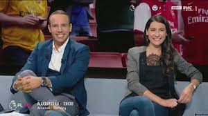 Watch rmc sport 1 live stream tv channel for free. Rmc Sport Interview Croisee Avec Flora Moussy Et Thomas Desson Le Medias Blog De Julian