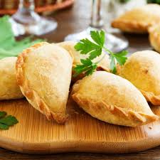 Empanada Dough Empanadas Dough Food Processor Recipes Empanadas Recipe Dough