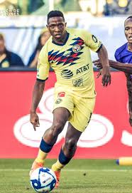 The thing that i love most about liga mx is that just when you think you've seen every thing there is to see, something else happens that makes you appreciate just how much more there really is. Andres Ibarguen Club America Fotos De Futbol America