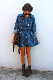 Znalezione obrazy dla zapytania jeans tumblr