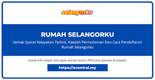 See more of jabatan pendaftaran pertubuhan malaysia negeri selangor on facebook. Rumah Selangorku Permohonan Semakan Status Kelulusan