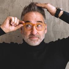 Tim Oyler's Instagram, Twitter & Facebook