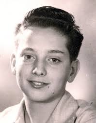 Frank Manos Obituary