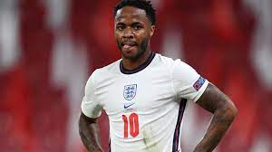 2016 raheem sterling england jersey shirt kit nike m medium 7 white home euro. England Raheem Sterling And Jordan Henderson Out Of Nations League Clash Vs Iceland Football News Sky Sports