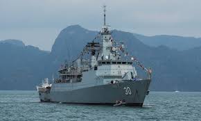 Places pasir gudang, johor, malaysia business service tgs maritime technology sdn bhd. More Details On Cms Upgrade For Lekiu Class Malaysian Defence