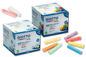 L'achat sur un site chinois vous stress ? Craies Blanches Ou Colorees 100 Pieces Craies Tableaux Ardoises 10 Doigts