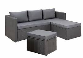 Rating 4.002732 out of 5 (2732) £25.00. Argos Home Mini Corner Sofa Set With Storage Ebay