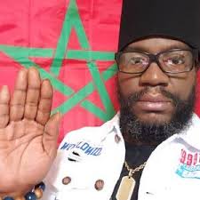 Menelik Alraheem Brown El (@MenelikEl)