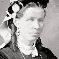 Recovered Lives • Category • Inside Story