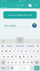 ► 15 teste talantul în negoț 2020 !! Talantul In Negot Intrebari Biblice Fur Android Apk Herunterladen