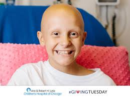 Days after her first dance recital, three-year-old Ava was diagnosed with  kidney cancer. Now eleven, Ava says, “[Dancing] gives me something to look  forward to.” Learn how you can make a difference