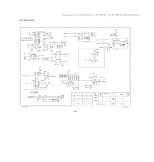 LG G3100 Service Manual download ...