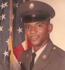 Dana Edward Diehl, Shippensburg Vietnam War Casualty