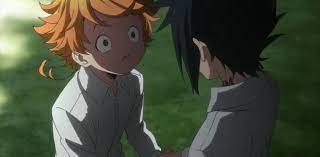 The Best Quotes From The Promised Neverland Neverland Neverland Quotes Anime