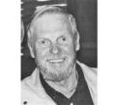 Charles Robert SCOTT Obituary