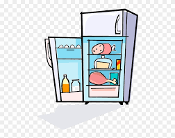 10 high quality door open clipart in different resolutions. Fridge Clipart Don T Leave The Fridge Door Open Free Transparent Png Clipart Images Download