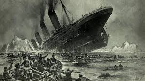 Mansfield, son roman futility qui sera réédité en 1912, après le naufrage du titanic, sous le titre futility or the wreck of the titan ( futilité ou le naufrage du. Le Destin Tragique Du Titanic Avait Il Ete Predit