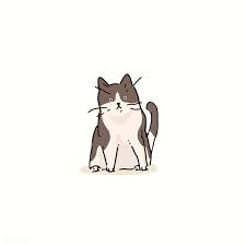Gambar kucing untuk profil wa hd. 80 Gambar Kartun Keren Lucu Untuk Foto Profil Wa Fb Dyp Im