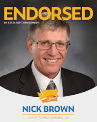 Endorsements