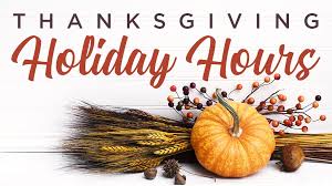 Check spelling or type a new query. Thanksgiving Holiday Hours Liquor Barn
