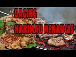 Pin On Menu Daging