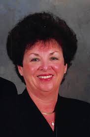 Obituary information for Nancy J. Bury