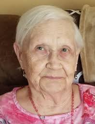 Obituary information for Ruby E. Duncan