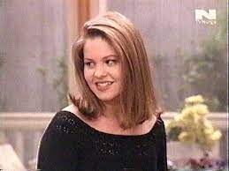 Full House Fan Art Dj Tanner Hairstyle Short Hair Styles Dj Tanner