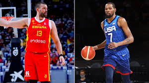 More images for united states olympic games tokyo 2020 » Spain States Vs United Observations Of The Friendly For The Olympic Games Tokyo 2020 Nba Com Spain Archyworldys