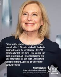 Fanpage für den moderator markus lanz. Ich Weiss Was Ich Tu Deutliche Worte Fand Maren Kroymann Diese Woche Bei Maischberger Was Denkt Ihr Daruber Facebook