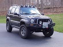 The jeep wrangler is a car that bills itself on its fearless character. Jeep Liberty Print Version Wikibooks Open Books For An Open World