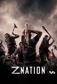 Martin stein and ronnie raymond return to help the s.t.a.r. Z Nation Sezonul 1 Episodul 1
