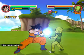 Budokai 2 is a fighting video game developed by dimps based upon the anime and manga series, dragon ball z, it is a sequel to dragon ball z: Dragon Ball Z Budokai 2 Download Gamefabrique