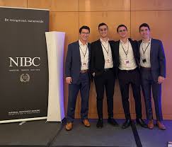 YU Students Dominate in World's Largest Investment Banking Competition