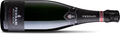 The company's most iconic product, ferrari brut trentodoc, has in fact been consecrated as italian. Ferrari Maximum Brut Traditional Method Sparkling Wine Ferrari Trento