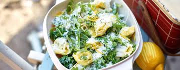 Schnell Einfach Tortelloni Verde Mit Brokkoli Und Rucola Lidl Kochen Rezept In 2021 Rezepte Rucola Lebensmittel Essen