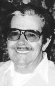 Henry W. Goulet Obituary